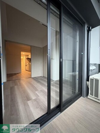 ROOTs Shinjuku Wakamatsuchoの物件内観写真